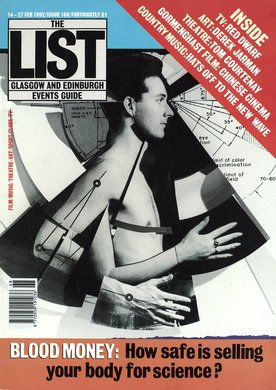 Issue 168 — Front cover