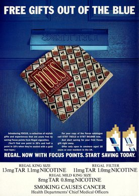 Issue 169 — Back cover