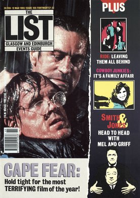 Issue 169 — Front cover
