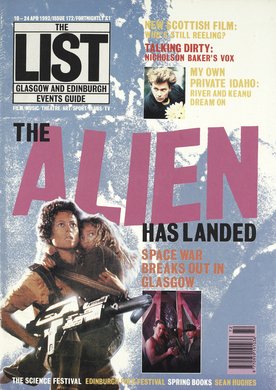 Issue 172 — Front cover