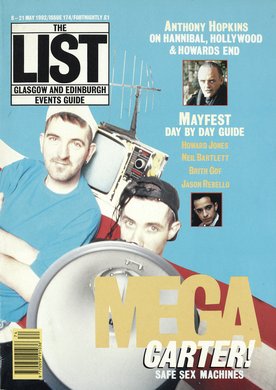 Issue 174 — Front cover