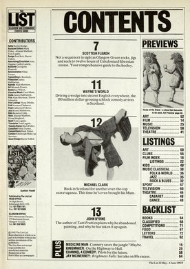 Issue 175 — Page 1