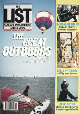 Issue 178 — Front cover