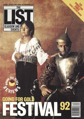 Issue 183 — Front cover