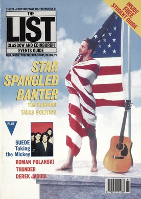 Issue 185 — Front cover