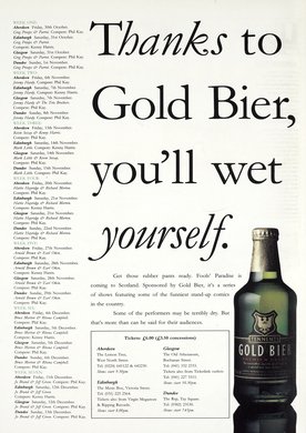 Issue 186 — Inside front cover