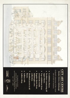Issue 187 — Back cover