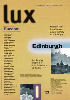 Issue 187 — Inside back cover