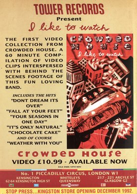 Issue 188 — Inside front cover