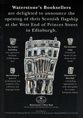 Issue 190 — Inside back cover