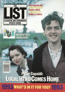 Issue 192 — Front cover