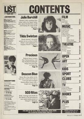 Issue 196 — Page 1