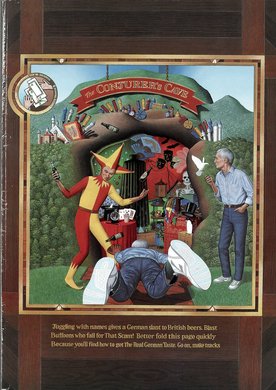 Issue 200 — Inside back cover