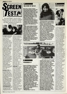 Issue 201 — Page 16