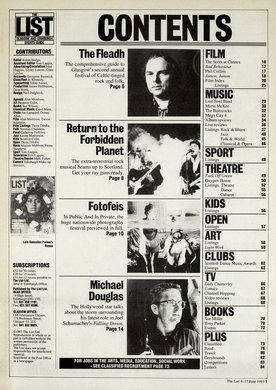 Issue 202 — Page 1