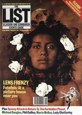 Issue 202 — Front cover