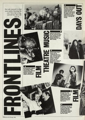 Issue 205 — Page 2
