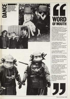 Issue 205 — Page 3