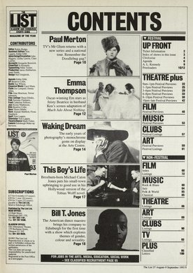 Issue 209 — Page 1