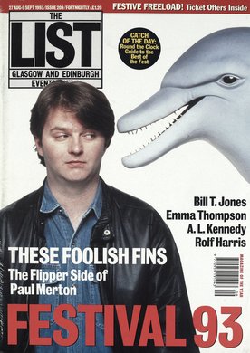 Issue 209 — Front cover