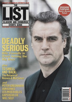 Issue 210 — Front cover