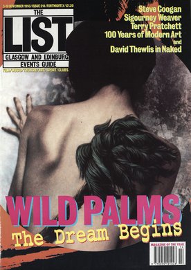 Issue 214 — Front cover
