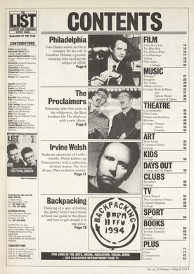 Issue 221 — Page 1