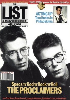Issue 221 — Front cover