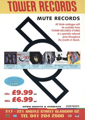 Issue 222 — Back cover