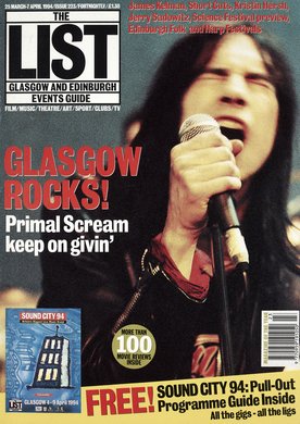 Issue 223 — Front cover
