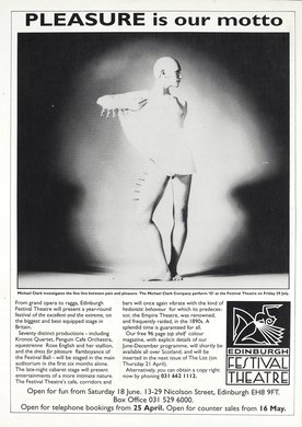 Issue 224 — Inside front cover