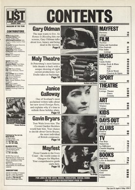 Issue 225 — Page 1