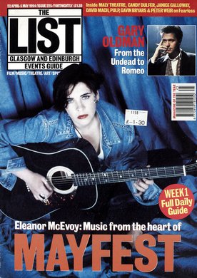 Issue 225 — Front cover