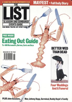 Issue 226 — Front cover
