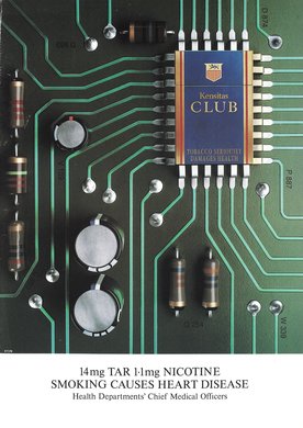 Issue 226 — Inside back cover