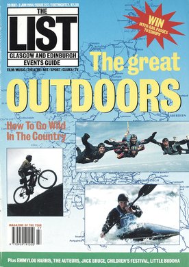Issue 227 — Front cover