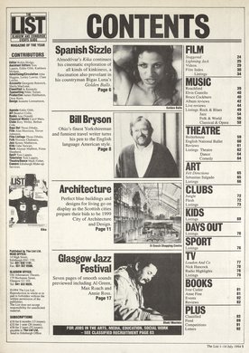 Issue 230 — Page 1