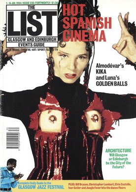 Issue 230 — Front cover