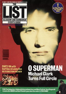 Issue 232 — Front cover