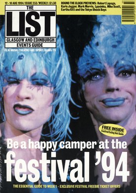 Issue 233 — Front cover