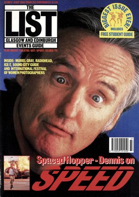 Issue 237 — Front cover