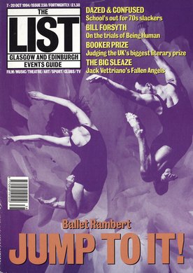 Issue 238 — Front cover