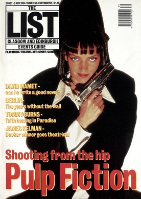 Issue 239 — Front cover
