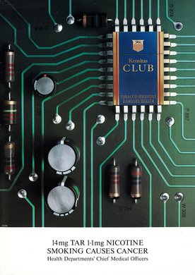 Issue 239 — Inside back cover