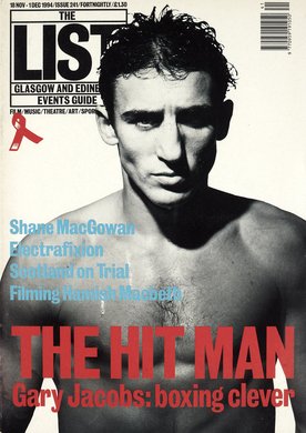 Issue 241 — Front cover