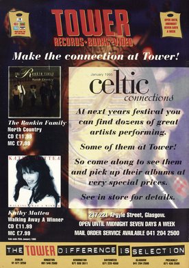 Issue 243 — Inside front cover