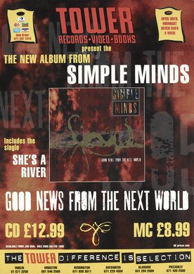 Issue 245 — Back cover