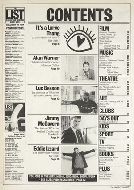 Issue 246 — Page 1