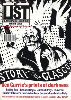 Issue 247 — Front cover