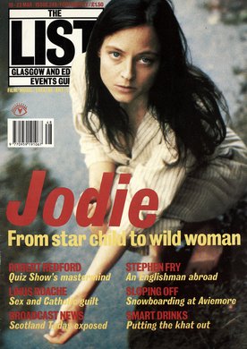 Issue 248 — Front cover